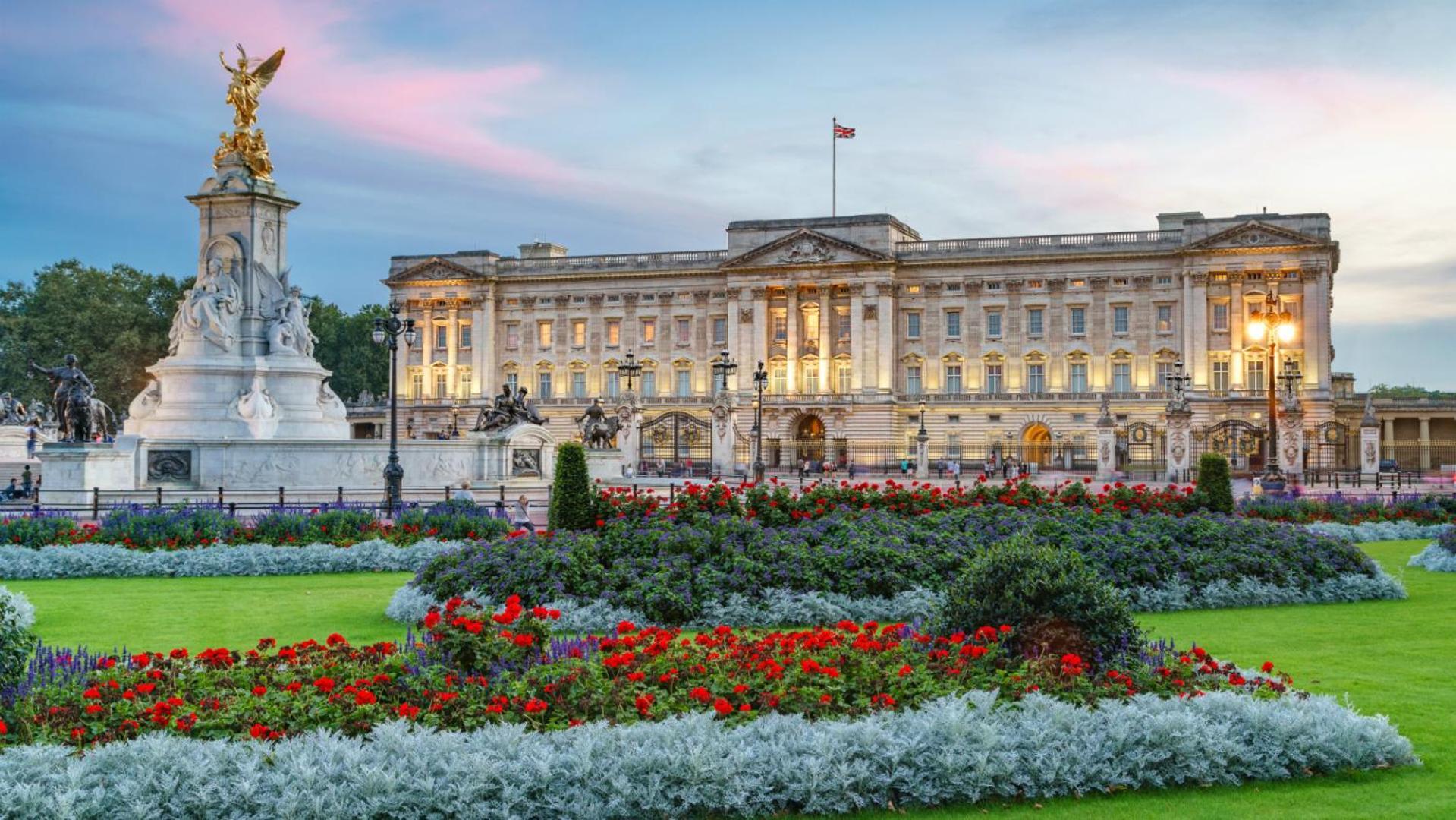 Luxury 1-Bed Apartment In Sought After Prime London Location Eksteriør billede